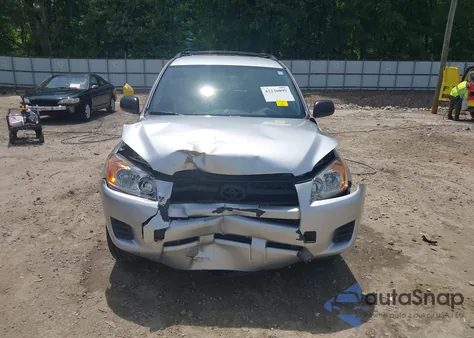 2009 Toyota Rav4 z USA, uszkodzony, nr VIN JTMZF33V19D003848